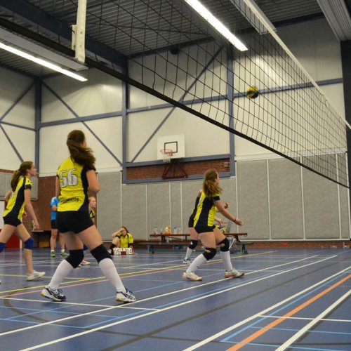 Weekend Holten mei 2016