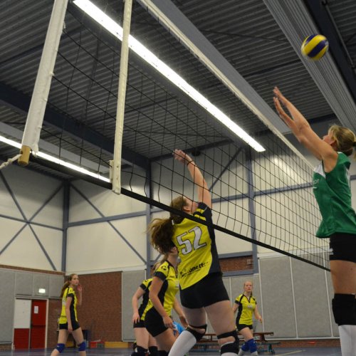 Weekend Holten mei 2016
