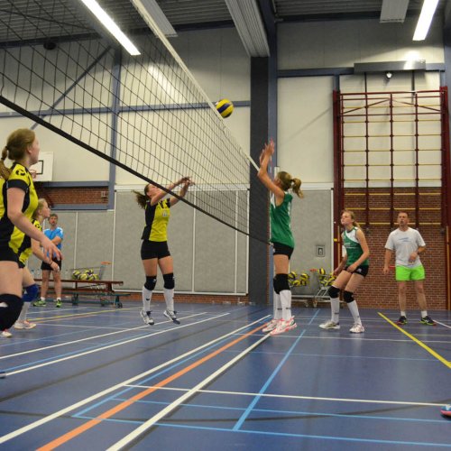 Weekend Holten mei 2016