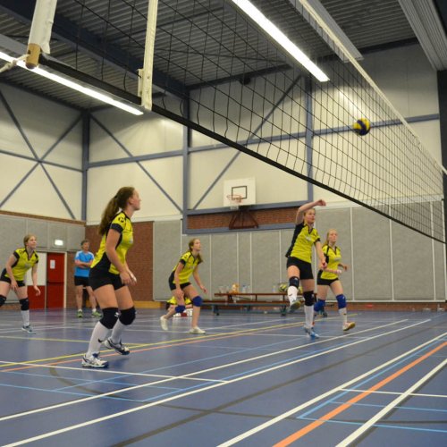 Weekend Holten mei 2016