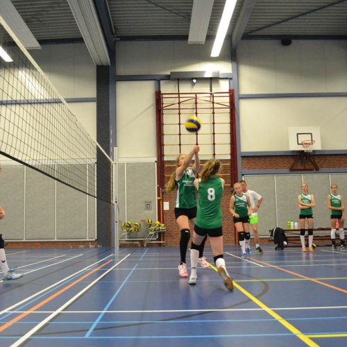 Weekend Holten mei 2016