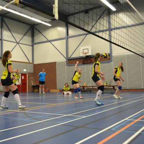 Weekend Holten mei 2016