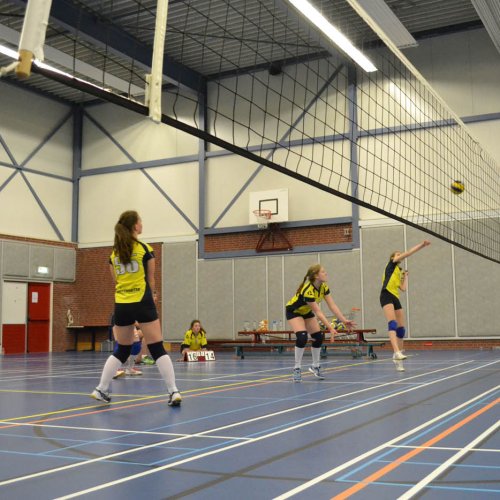 Weekend Holten mei 2016