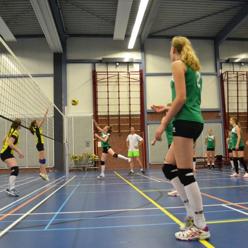 Weekend Holten mei 2016