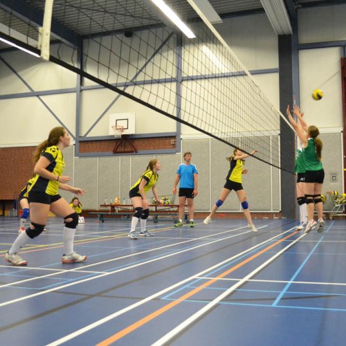 Weekend Holten mei 2016