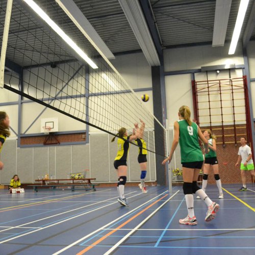 Weekend Holten mei 2016
