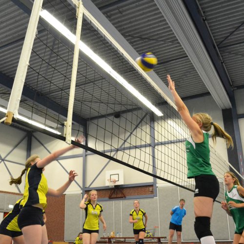 Weekend Holten mei 2016