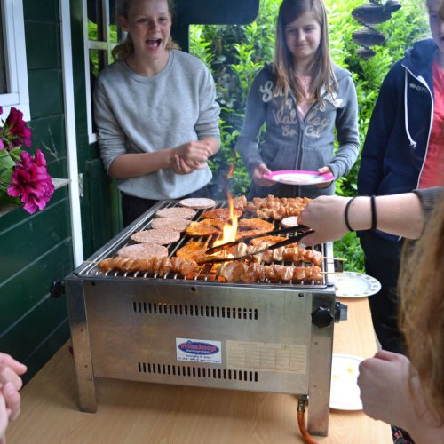 Weekend Holten mei 2016