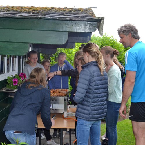 Weekend Holten mei 2016