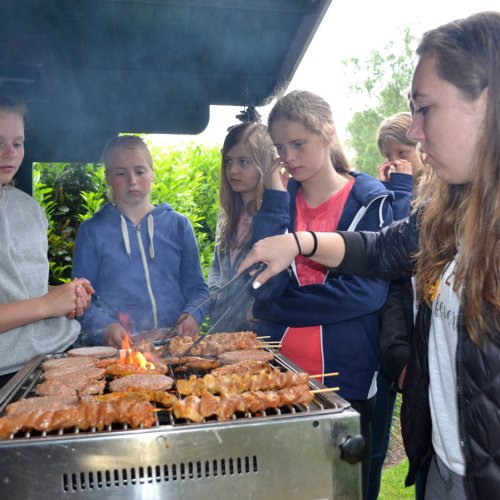 Weekend Holten mei 2016