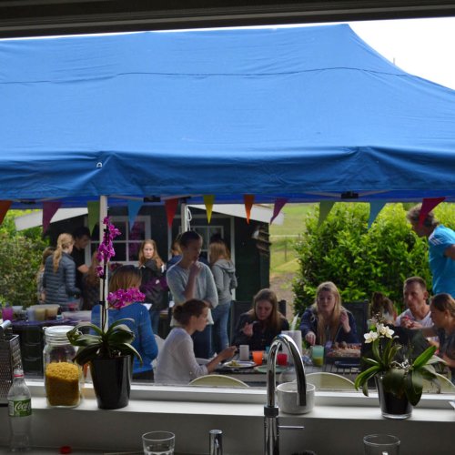 Weekend Holten mei 2016