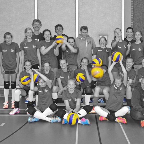 Weekend Holten mei 2016
