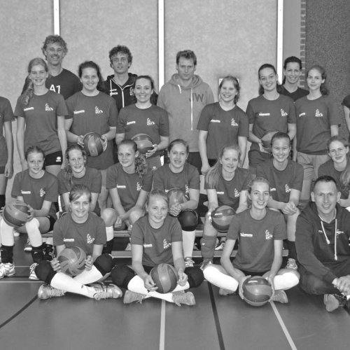 Weekend Holten mei 2016