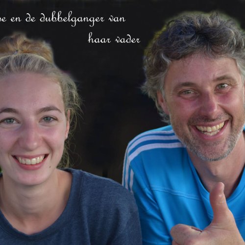 Weekend Holten mei 2016