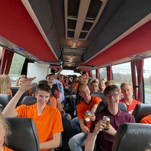 WK Volleybaldames 2022