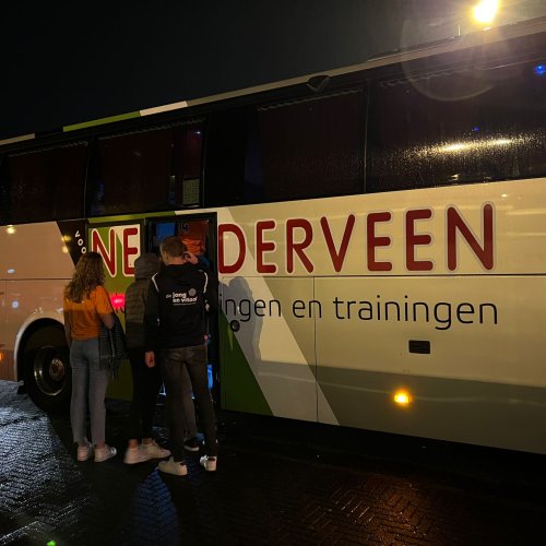 WK Volleybaldames 2022