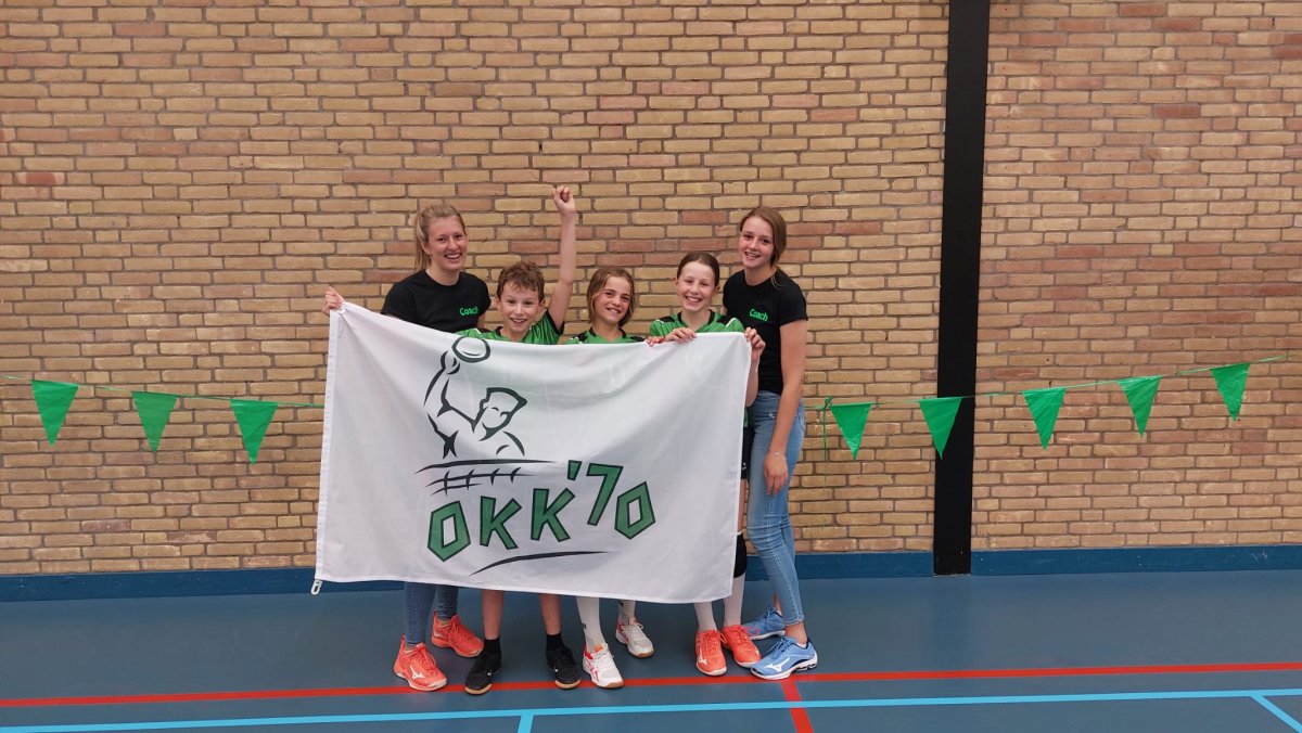CMV 5-1 - KAMPIOENENN