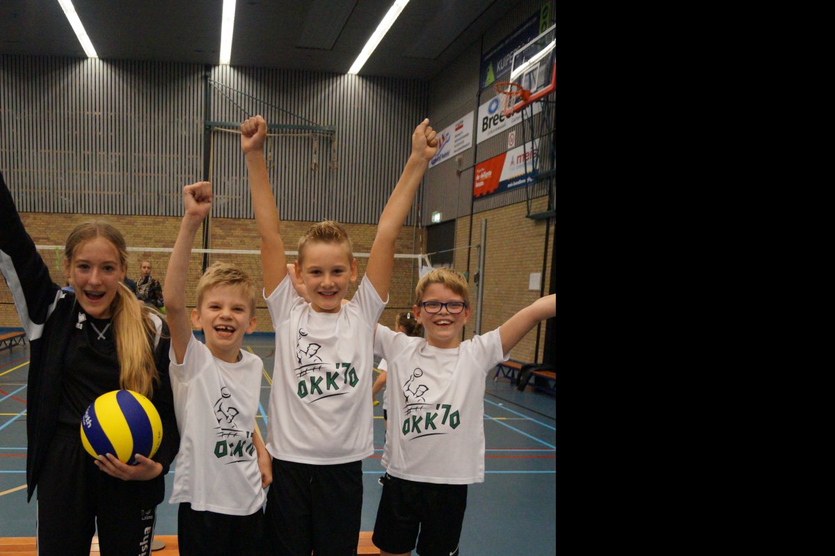 CMV-toernooi 09-10-2021