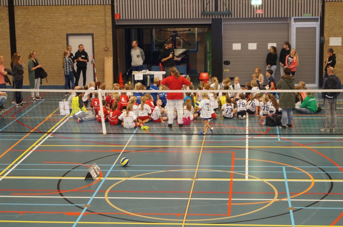 CMV toernooi 2017