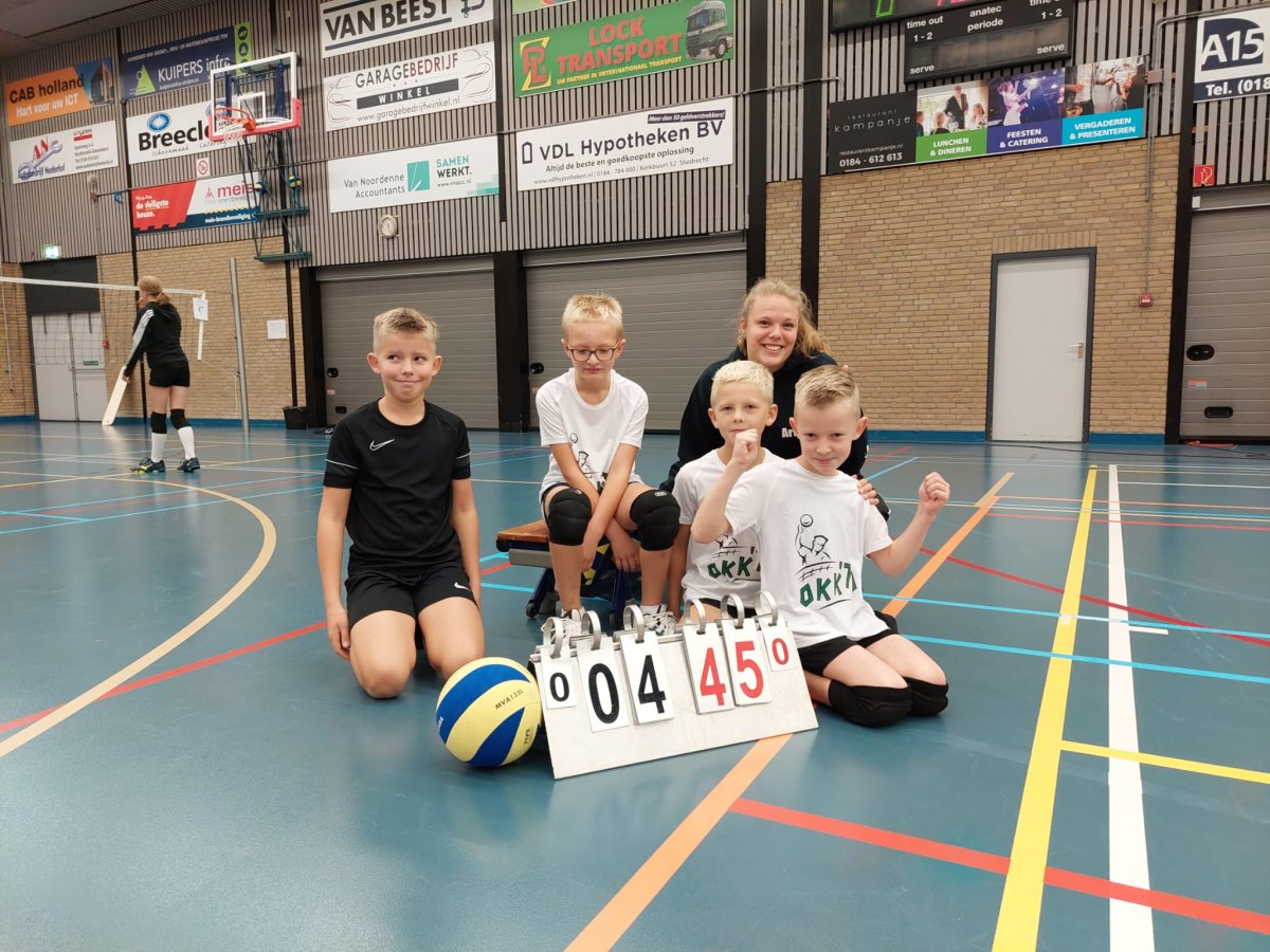 CMV toernooi 2022