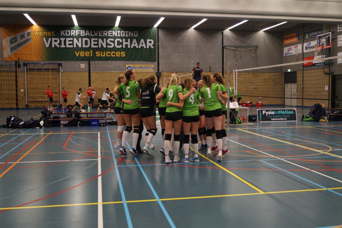 DS1 - NextVolley DS4 25-11-22