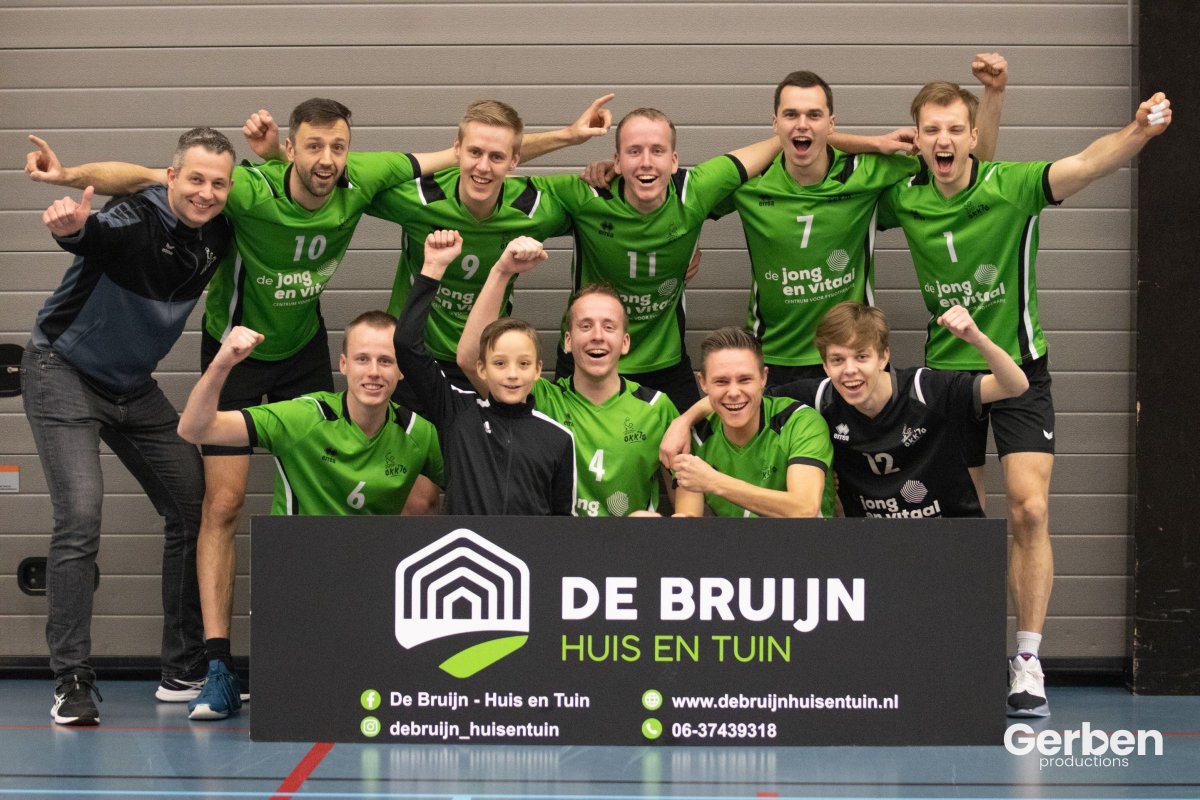 H1 - Next Volley H3