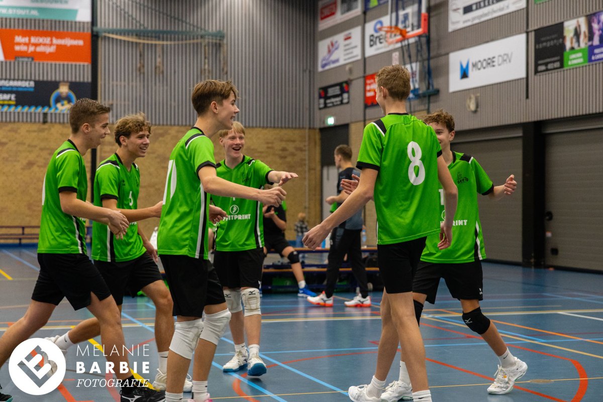 JA1 - Volley2B
