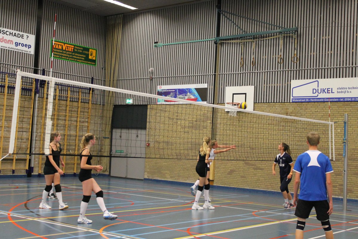 Jeugdclinic