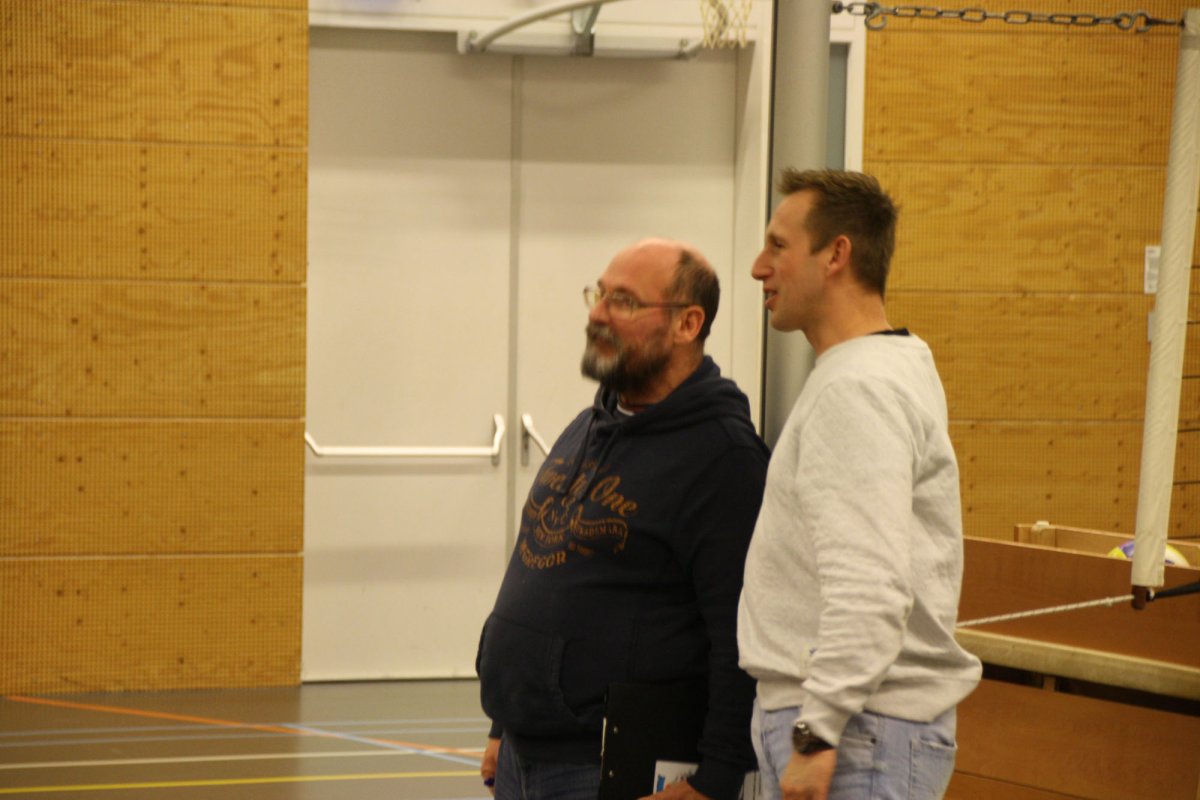 Kanjertraining