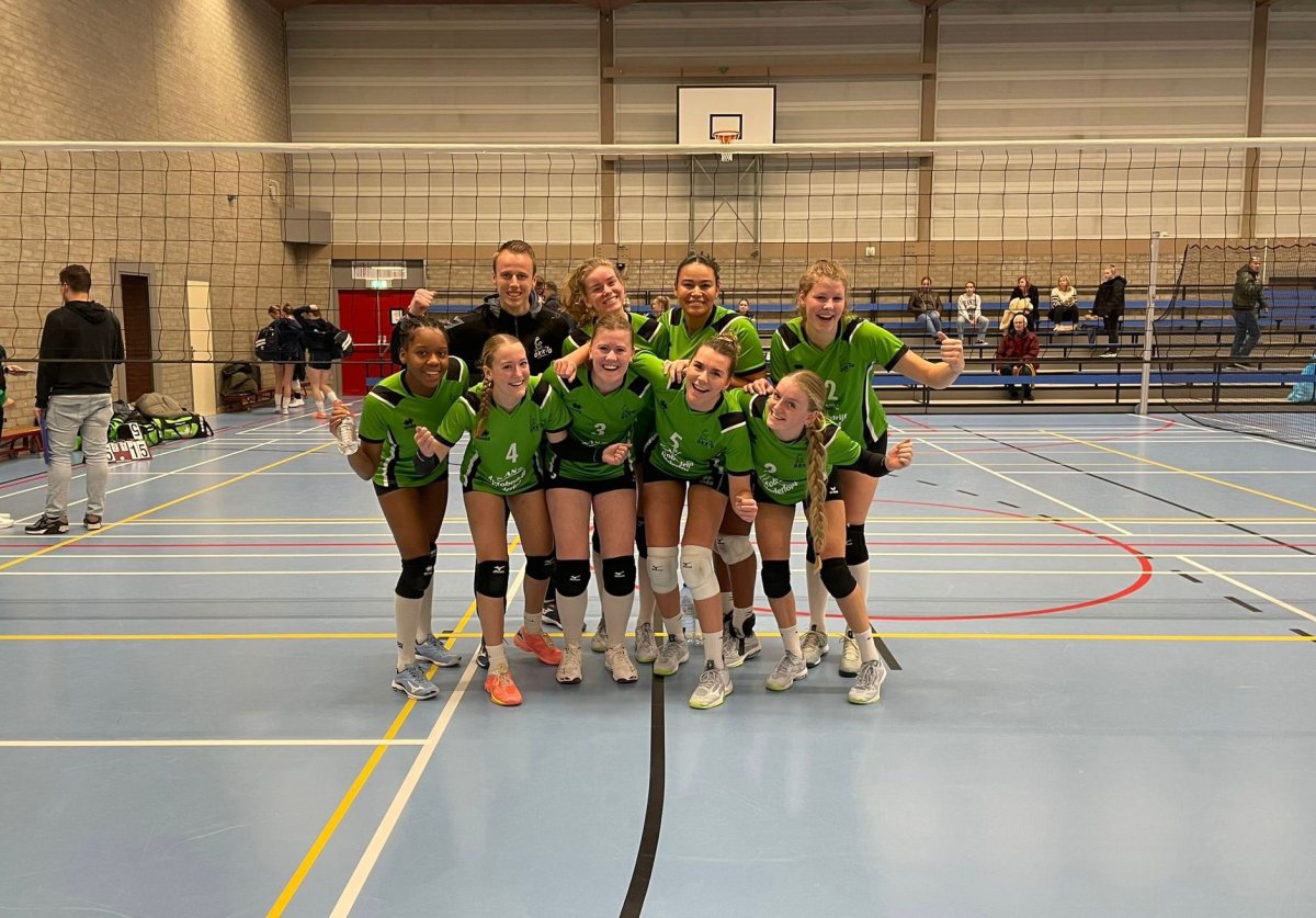 Socials 1e helft 23-24