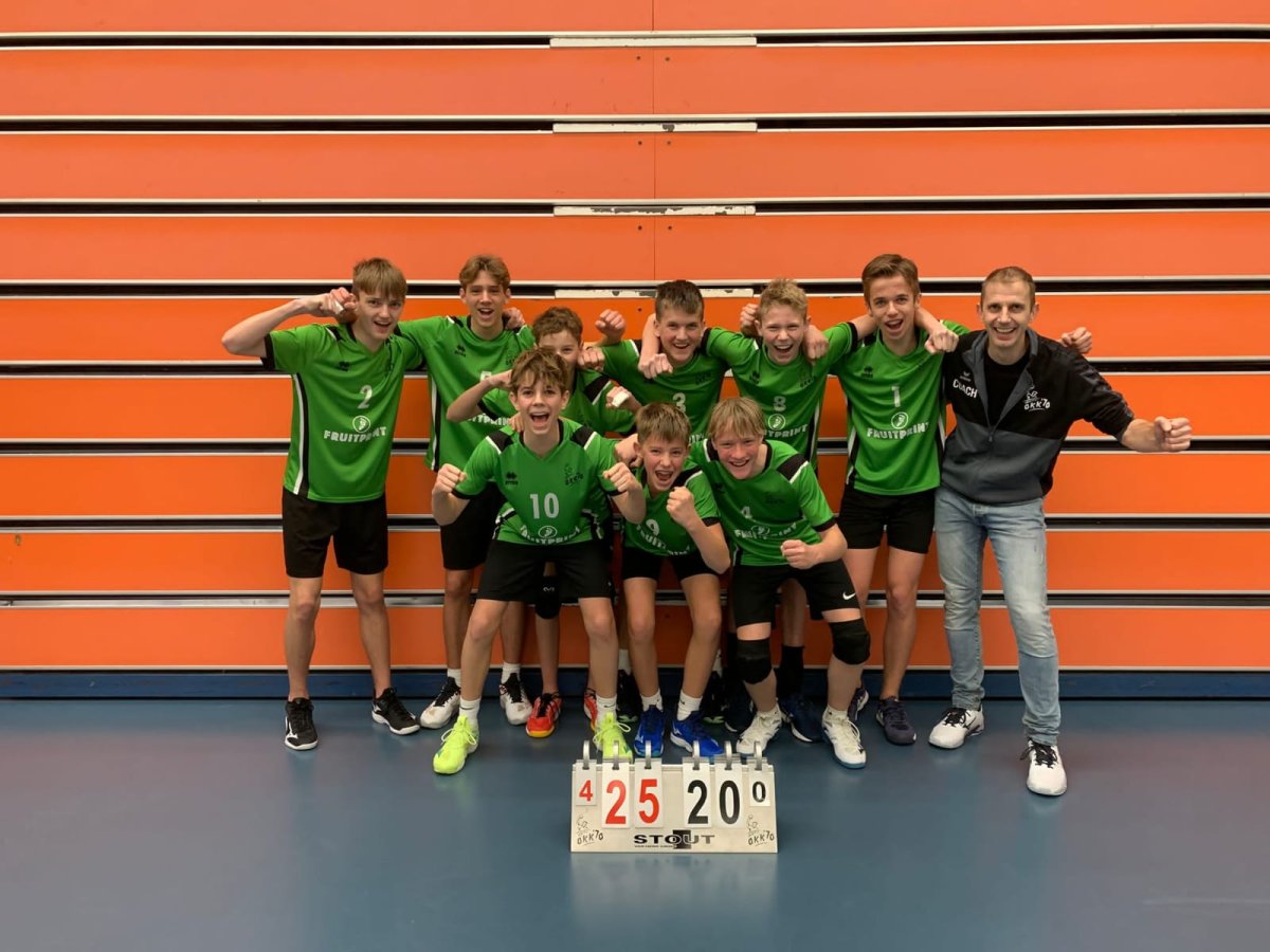 Socials 1e helft 24-25