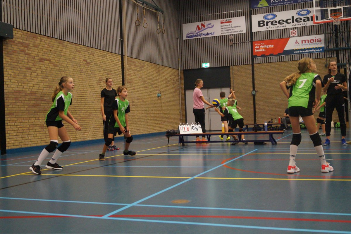Verenigingsdag 2021