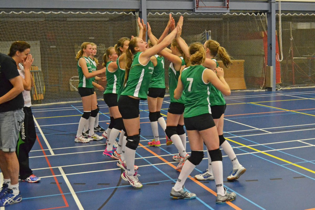 Weekend Holten mei 2016