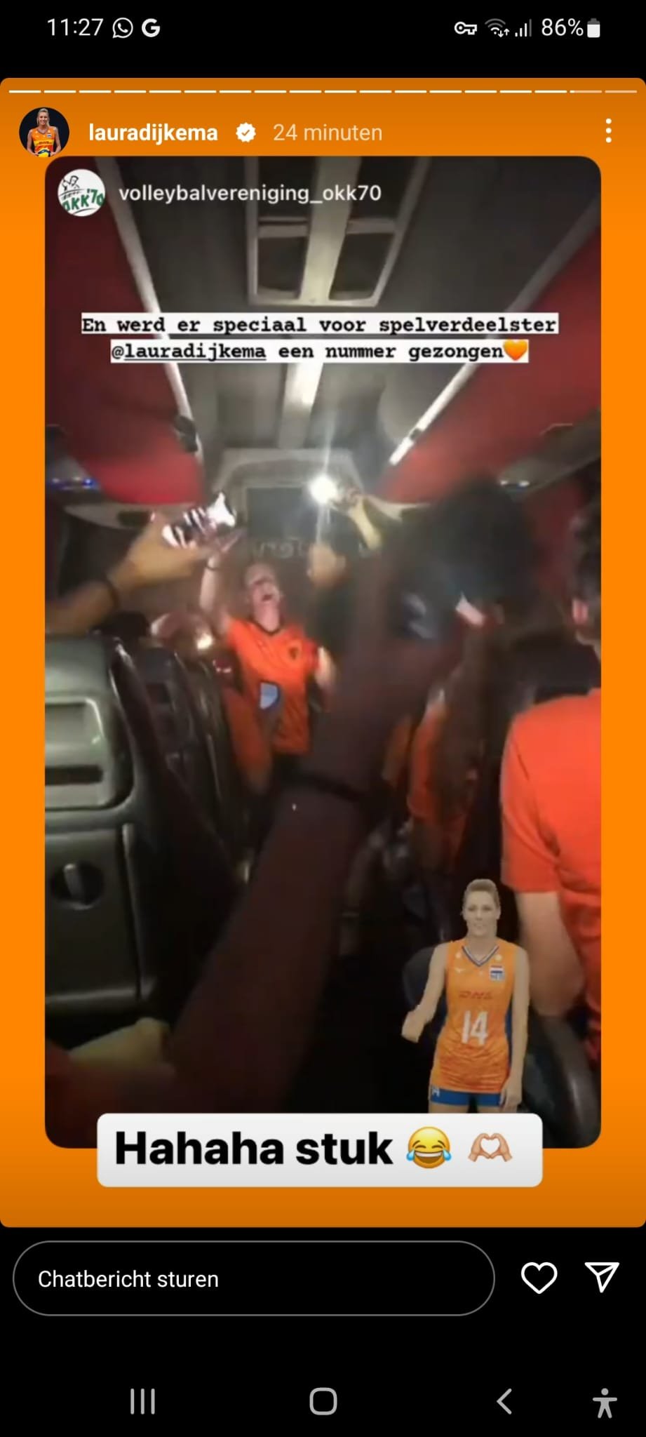 WK Volleybaldames 2022