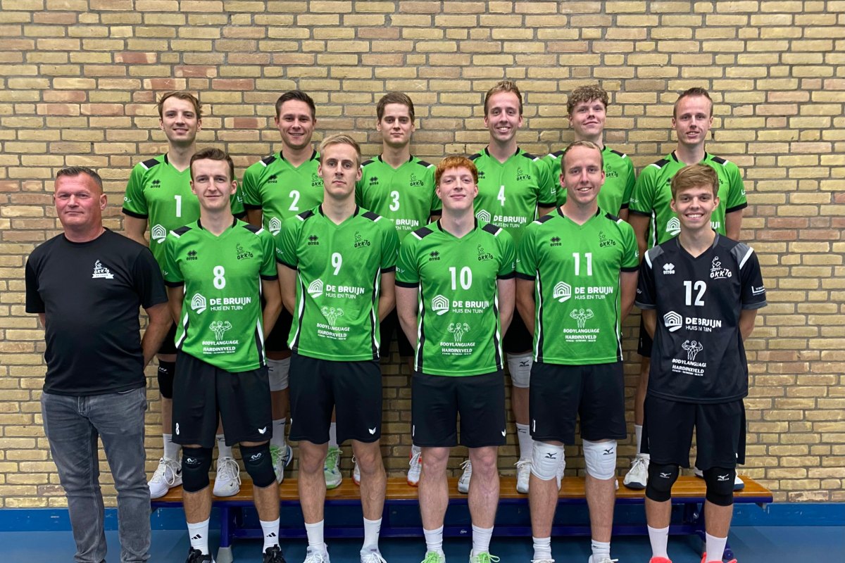 Heren 1