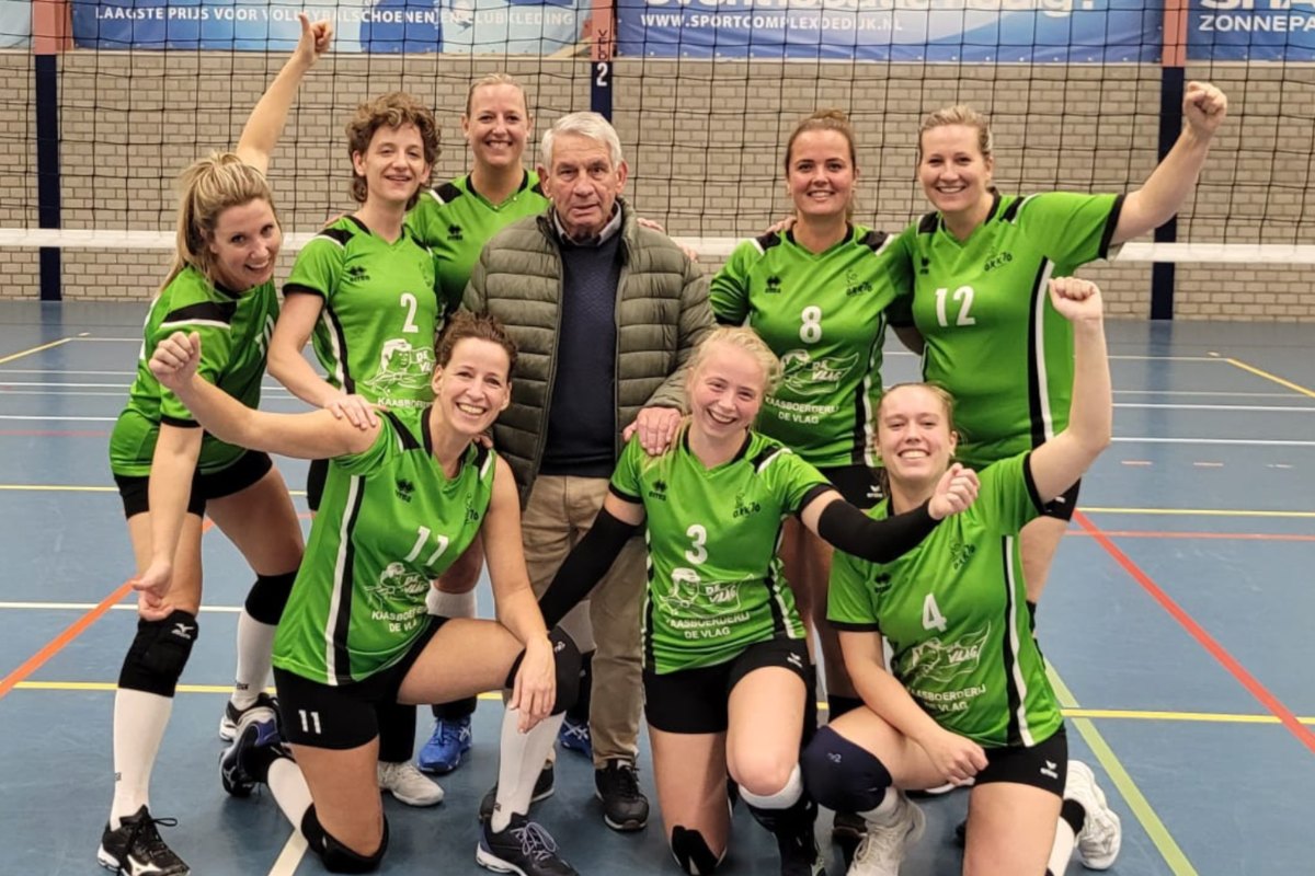 Dames 4