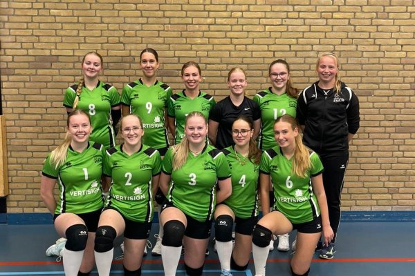 Dames 5
