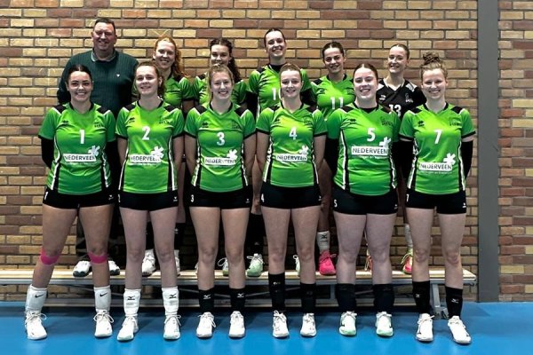 Dames 1